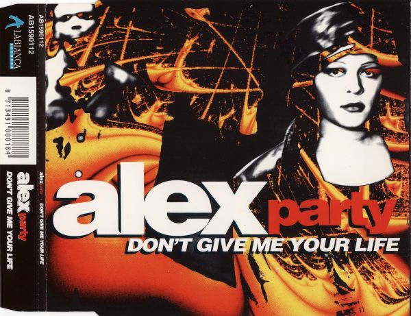 Alex Party